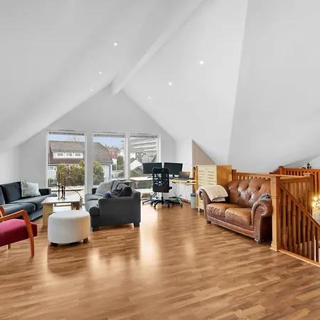 Villa 5 Bedrooms 5 Bathrooms And Large Swimming Pool Stavanger