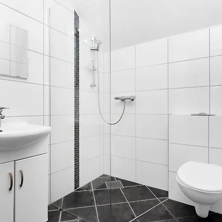 5 Bedrooms 5 Bathrooms And Large Swimming Pool * Stavanger